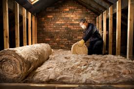 Professional Insulation Services in South Sarasota, FL